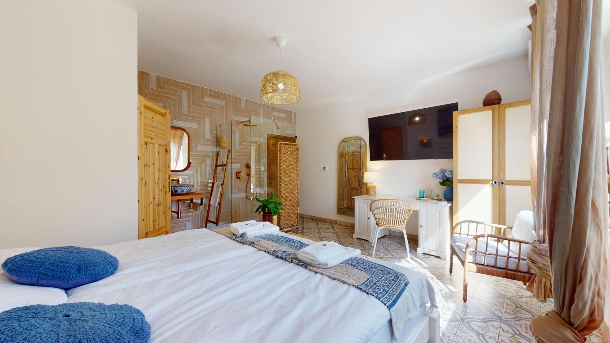 Ron De Mar & La Brisa Bed and Breakfast Pezinok Exteriör bild